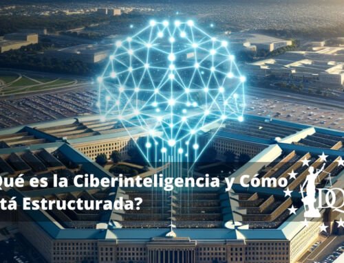 ¿Qué es la Ciberinteligencia y Cómo Está Estructurada?