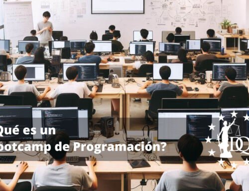 ¿Qué es un Bootcamp de Programación?