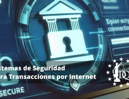 Sistemas de Seguridad para Transacciones por Internet
