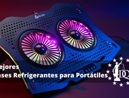 Mejores Bases Refrigerantes para Portátiles