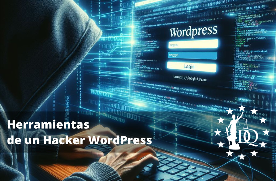 Herramientas de un Hacker WordPress