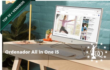 Ordenador All in One i5