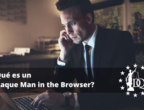 ¿Qué es un Ataque Man in the Browser? (MitB)