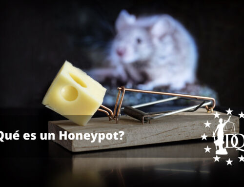¿Qué es un Honeypot en Informática?