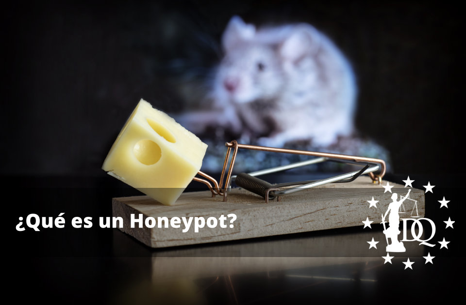 Qué es un Honeypot en Informática