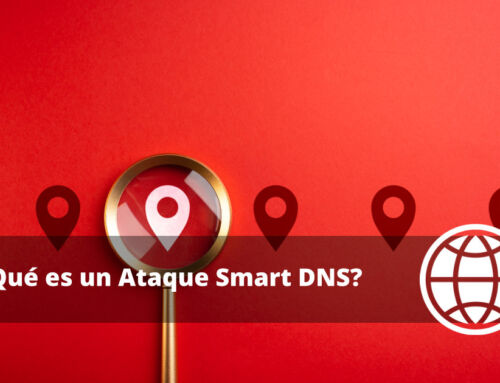 ¿Qué es un Ataque Smart DNS?